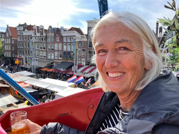 ruth kervezee